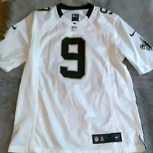 New Orleans Saints Brees Medium Jersey